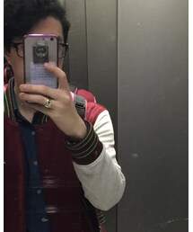 UP SMILE | ジャケット/アウター