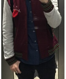 GLOBAL WORK | ジャケット/アウター