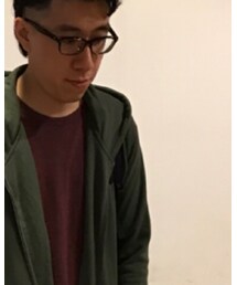 FOREVER 21 | ピーコート