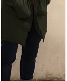 FOREVER 21 | デニムパンツ