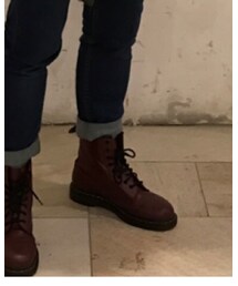 Dr. Martens | ブーツ