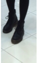 Dr. Martens | シューズ