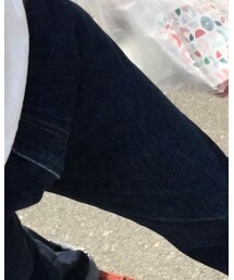 Denime | デニムパンツ