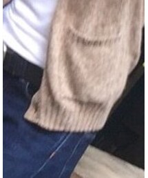 JOHN TULLOCH | カーディガン/ボレロ