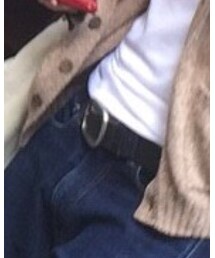 Wrangler | ベルト