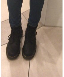 Dr. Martens | ブーツ