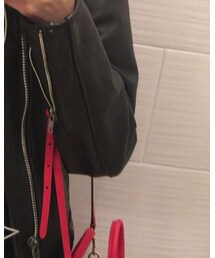 schott | ライダースジャケット