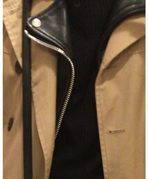 schott | ライダースジャケット