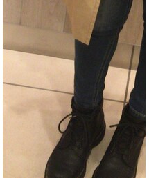 Dr. Martens | ブーツ