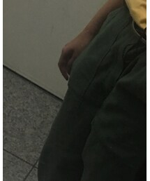 used | カーゴパンツ