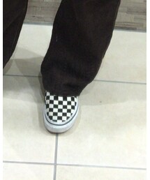 VANS | スニーカー