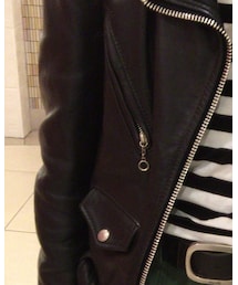 schott | ライダースジャケット