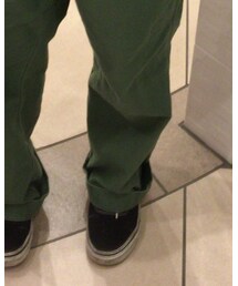 VANS | スニーカー