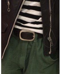 Wrangler | ベルト