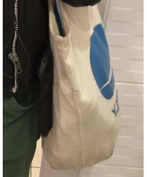 patagonia | トートバッグ