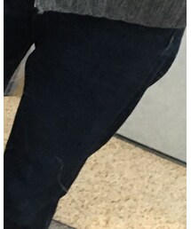 Denime | デニムパンツ