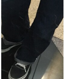 VANS | スニーカー