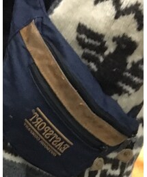 used | メッセンジャーバッグ