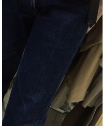 Denime | デニムパンツ