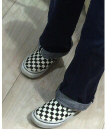 VANS | スリッポン