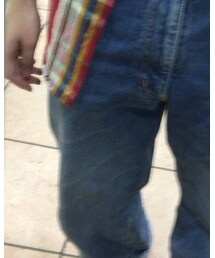 EDWIN | サロペット/オーバーオール