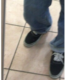 VANS | スニーカー