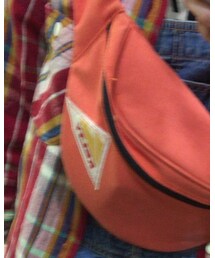 KELTY | メッセンジャーバッグ