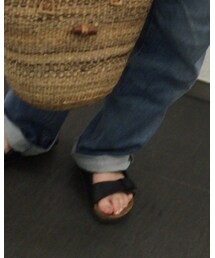 BIRKENSTOCK | サンダル