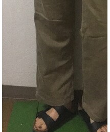 BIRKENSTOCK | サンダル