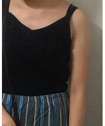 nanette lepore | キャミソール