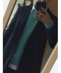 RAGEBLUE | チェスターコート