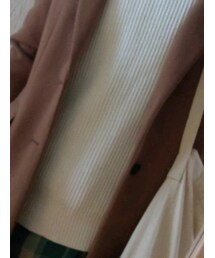 GU | ニット/セーター