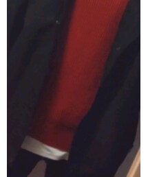 ikka | マウンテンパーカー