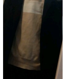 RAGEBLUE | チェスターコート