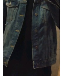 GAP | デニムジャケット