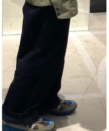 GU | パンツ