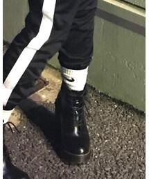 Dr. Martens | ブーツ