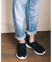 GU | スニーカー