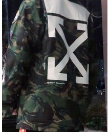 off white | ジャケット/アウター