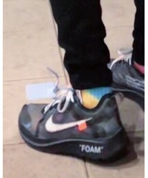 off white | スニーカー