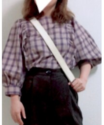 GU | シャツ/ブラウス