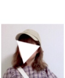 しまむら | キャップ