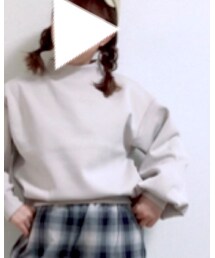 GU | スウェット