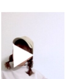 しまむら | キャップ