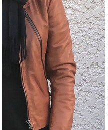 MARTIN MARGIELA | ライダースジャケット