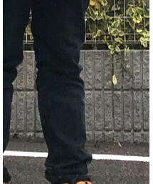 LEVI'S VINTAGE CLOTHING | デニムパンツ