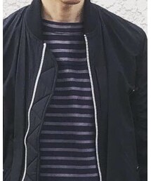 Sacai | Tシャツ/カットソー