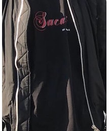 Sacai | Tシャツ/カットソー