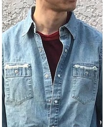 Sacai | Tシャツ/カットソー