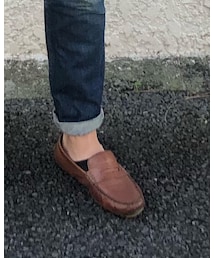 COLE HAAN | ローファー
